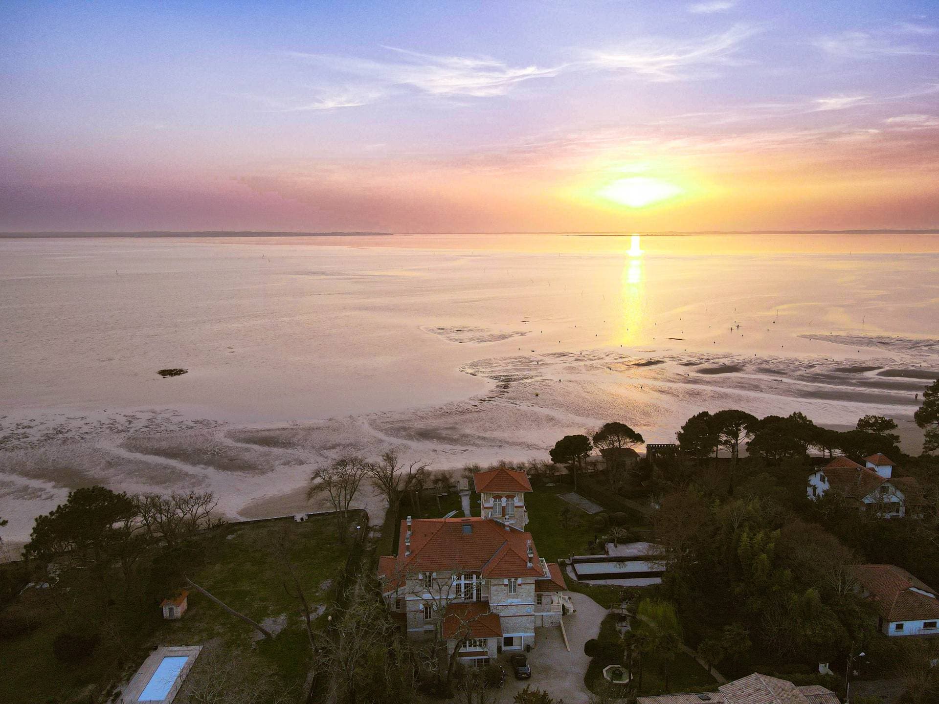 La Villa la Tosca - Wellbeing and Work 25