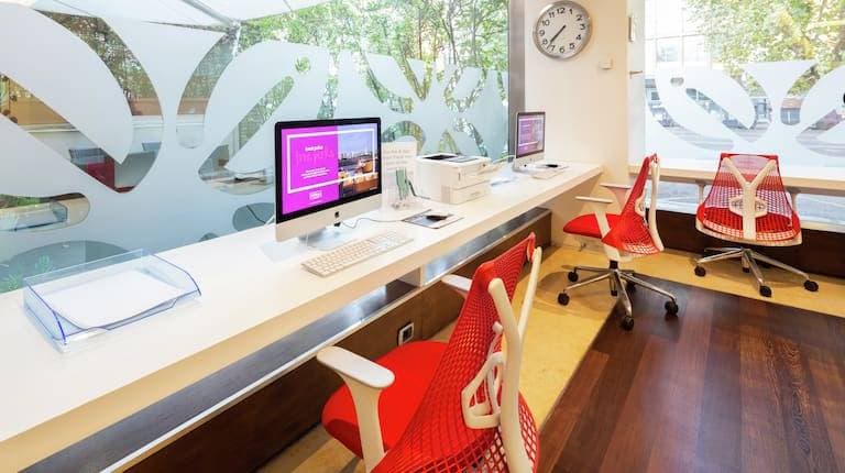 Workspace 3