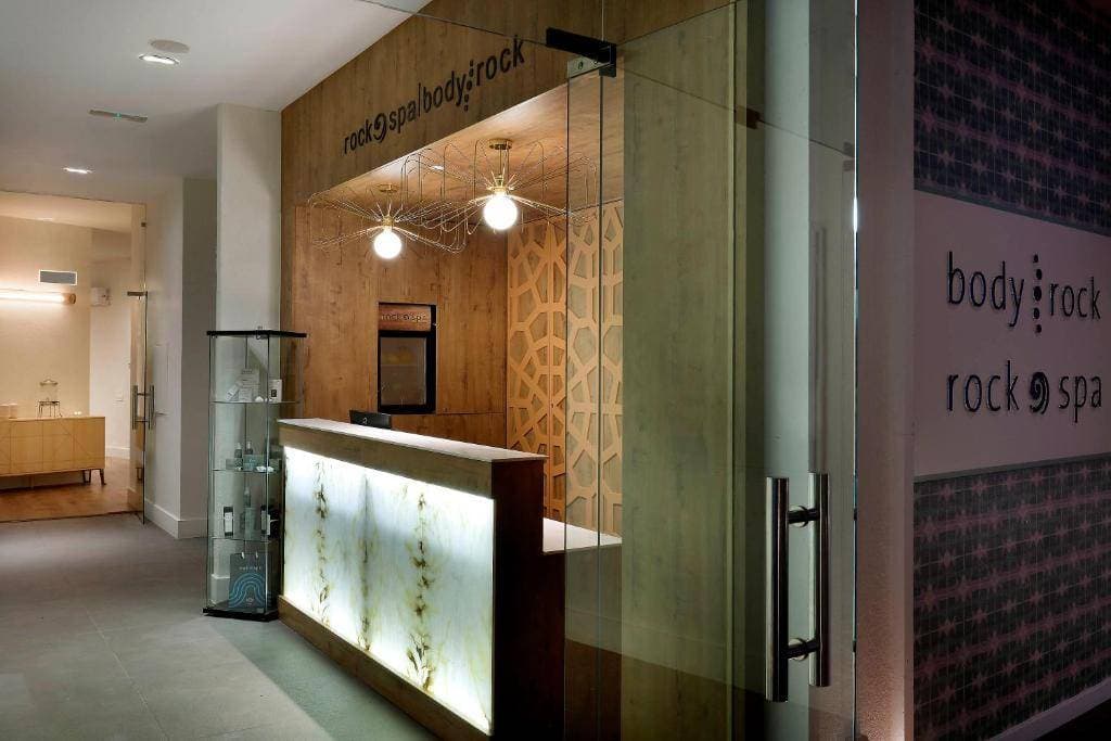 Hard Rock Hotel Marbella 8