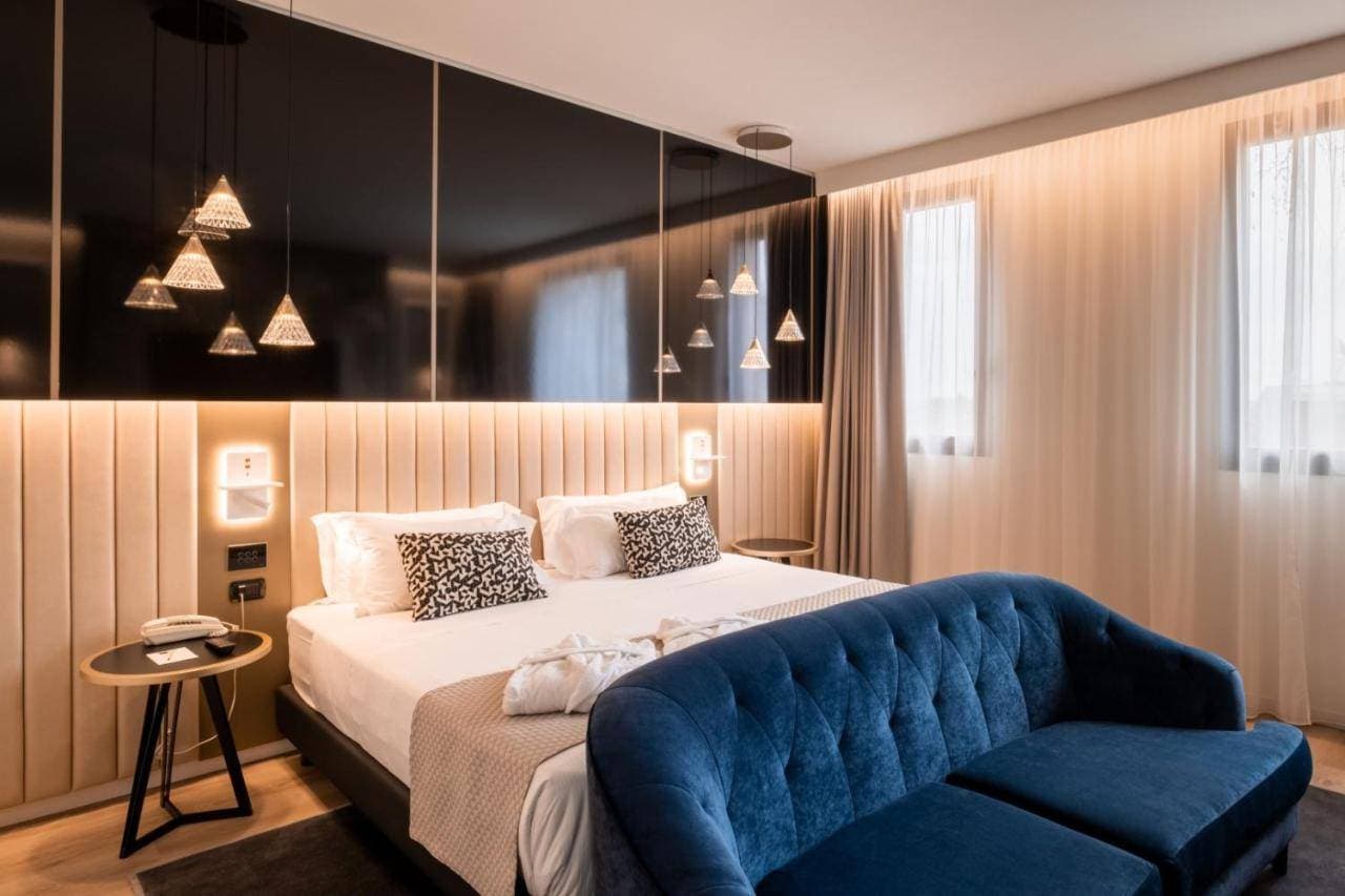 Aemilia Hotel 9