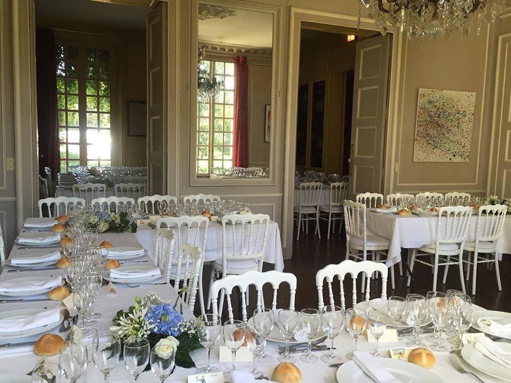 Le château du Bois de la Lune 32