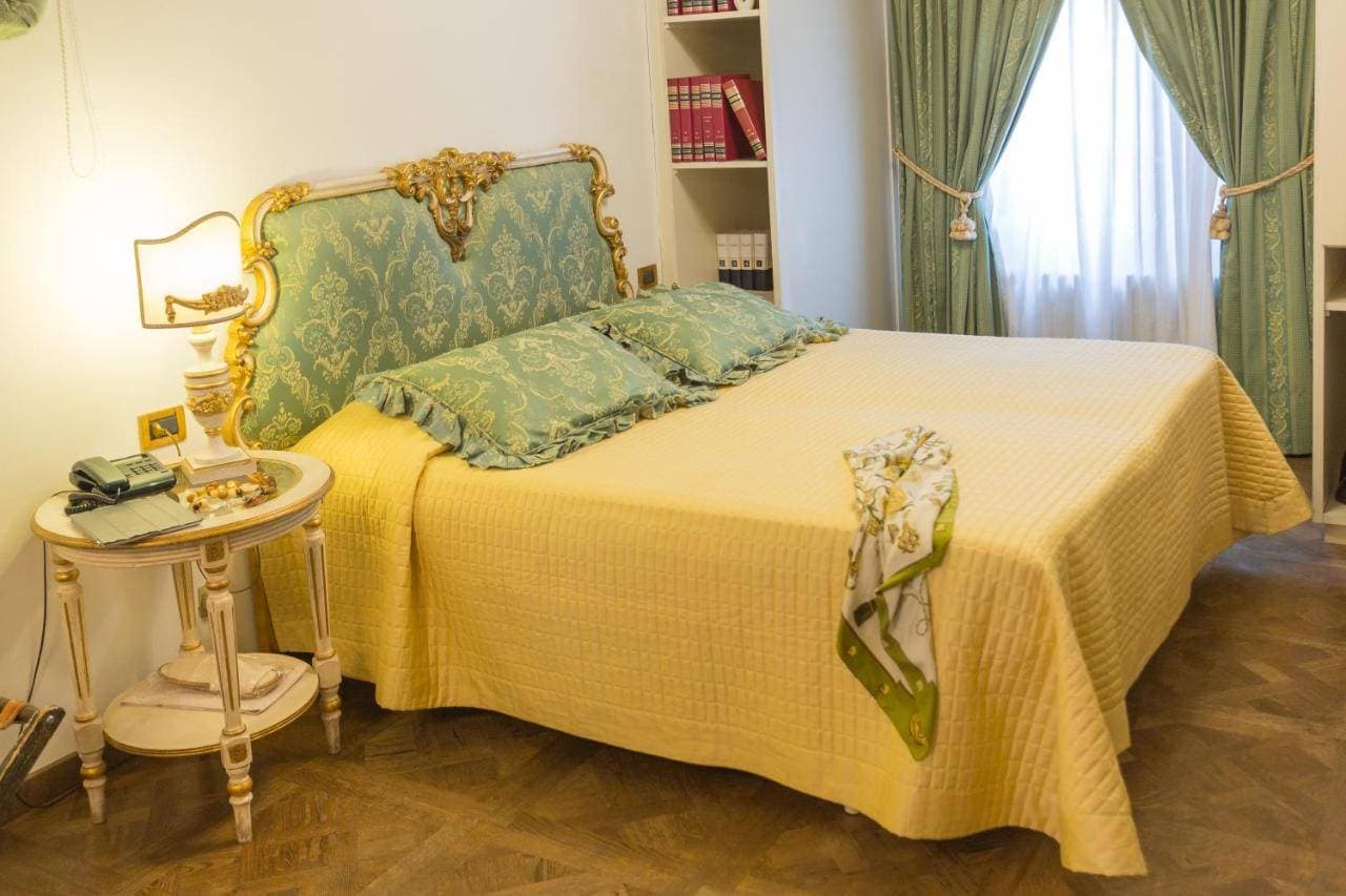 Hotel Palazzo Alexander 23