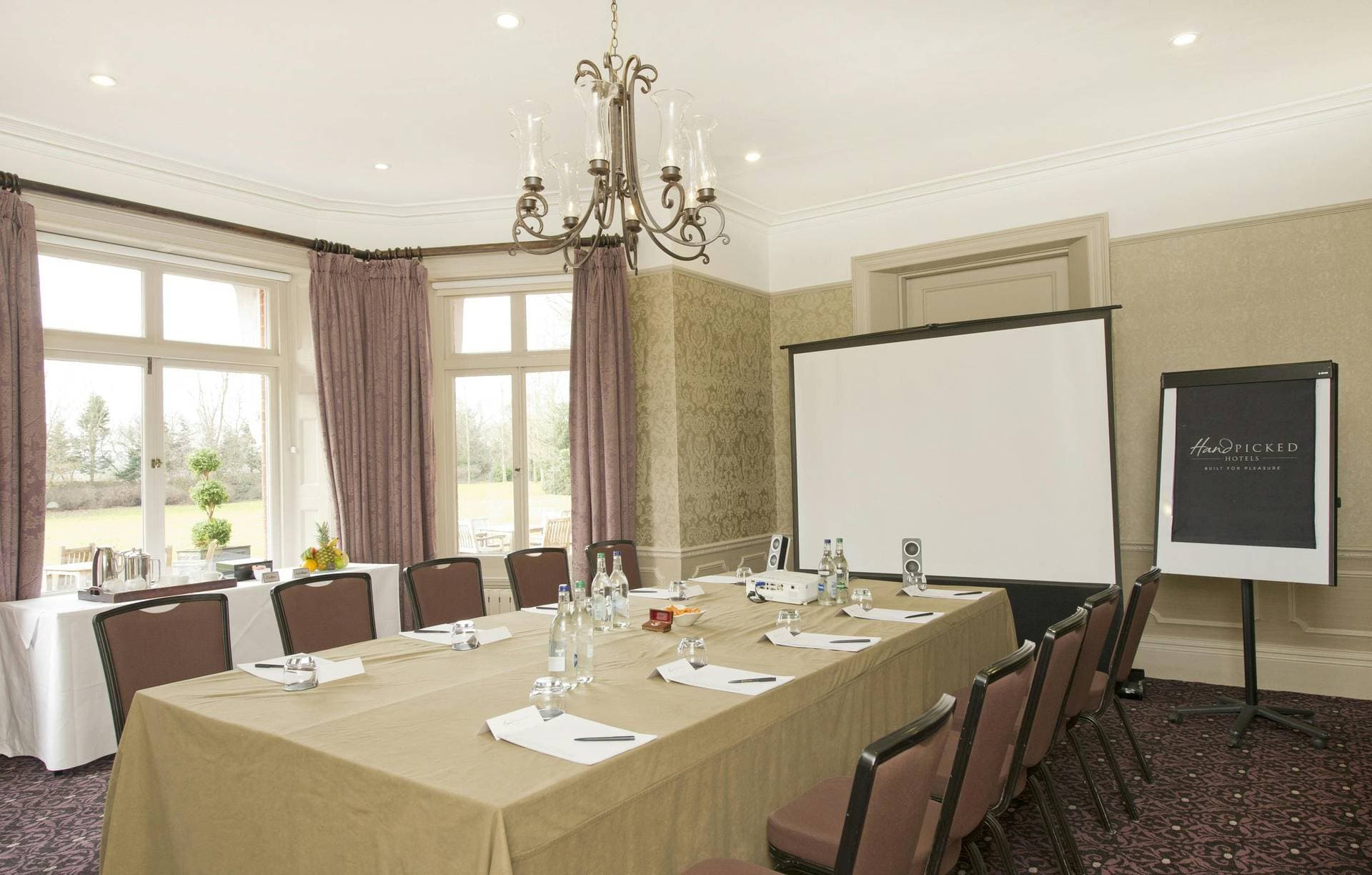 Woodlands Park Hotel 14