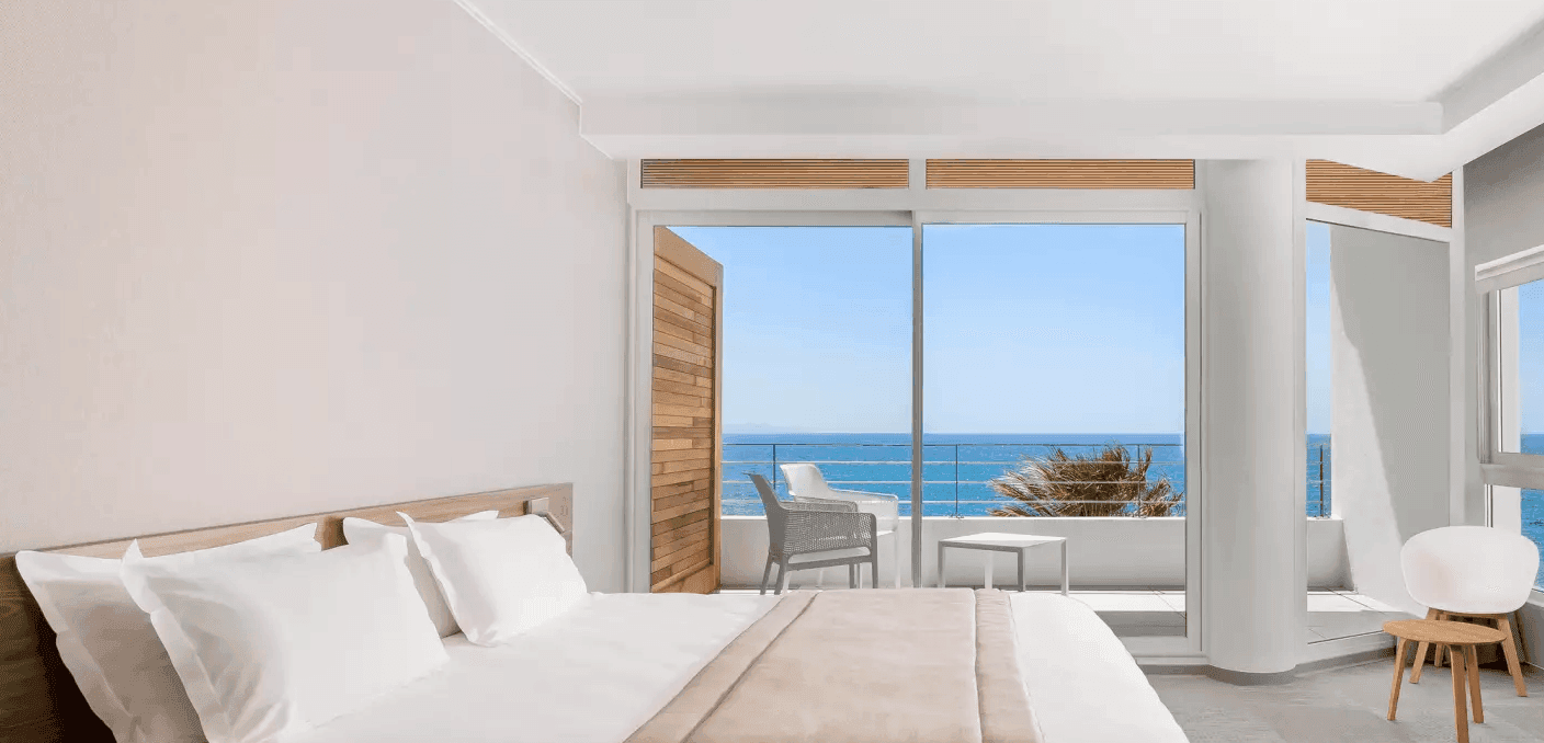 L'Hôtel Cala Di Sole 16