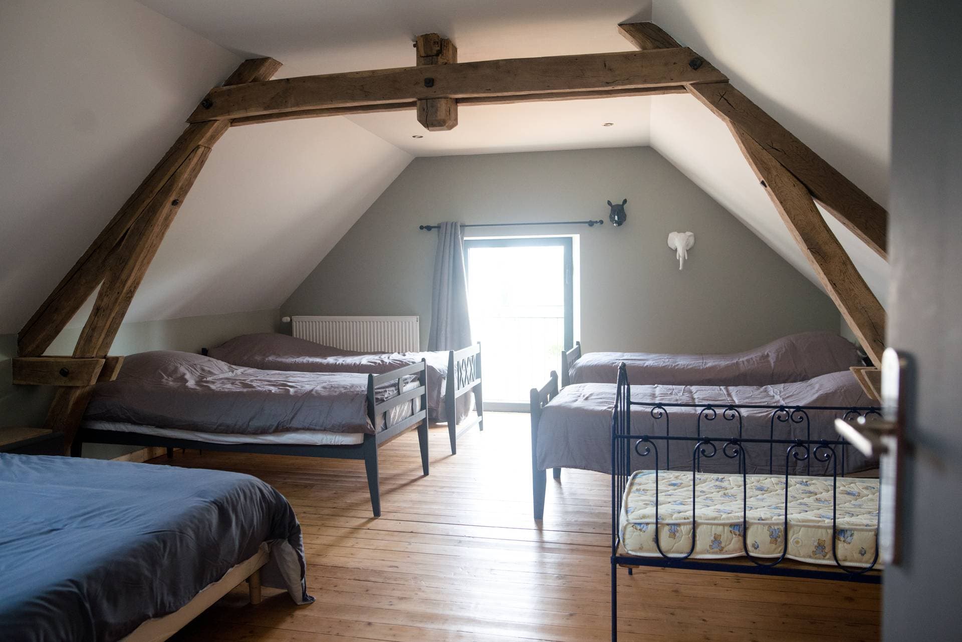 Gîte de la Gravonnette 39