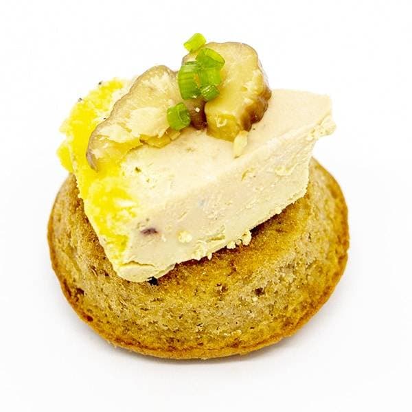 Saveur & Fraîcheur 9