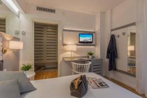 Hotel Erica 9