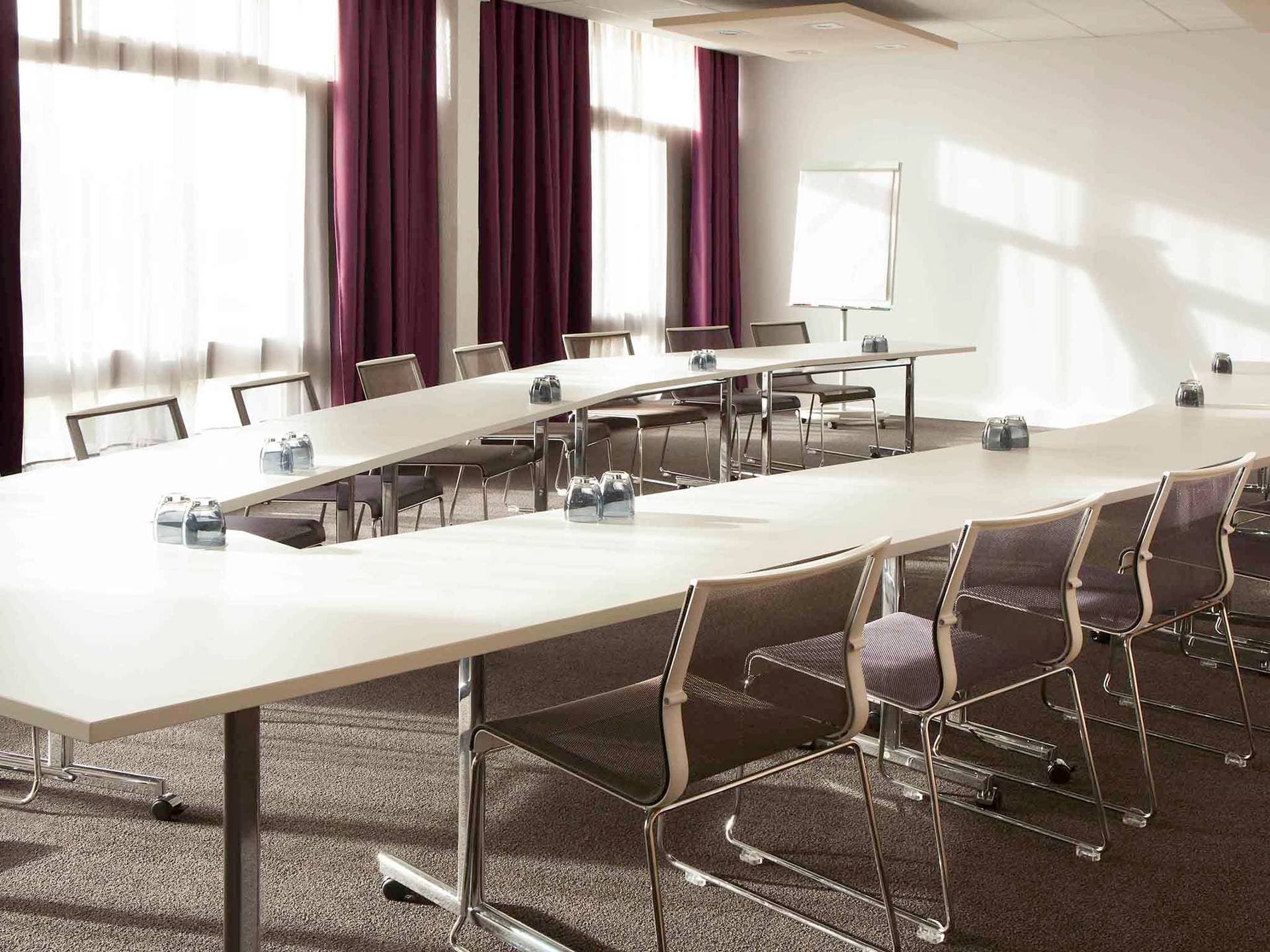 Novotel Pau Pyrénées 29