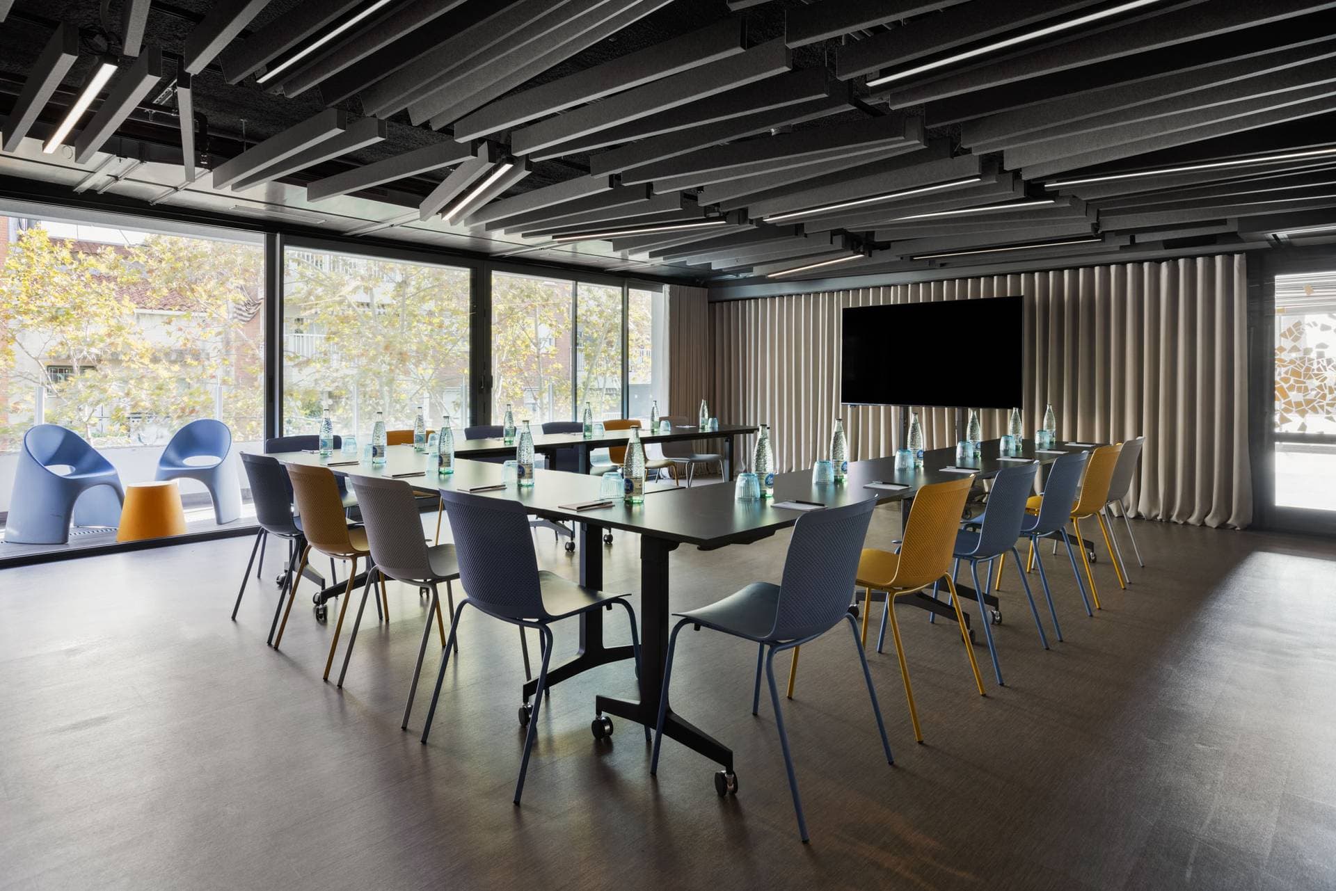 Moxy Barcelona 25