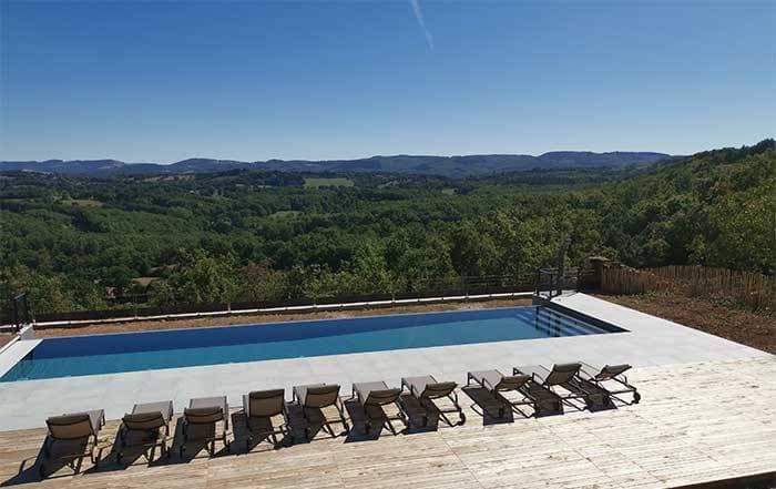 Les terrasses de Majorac 7