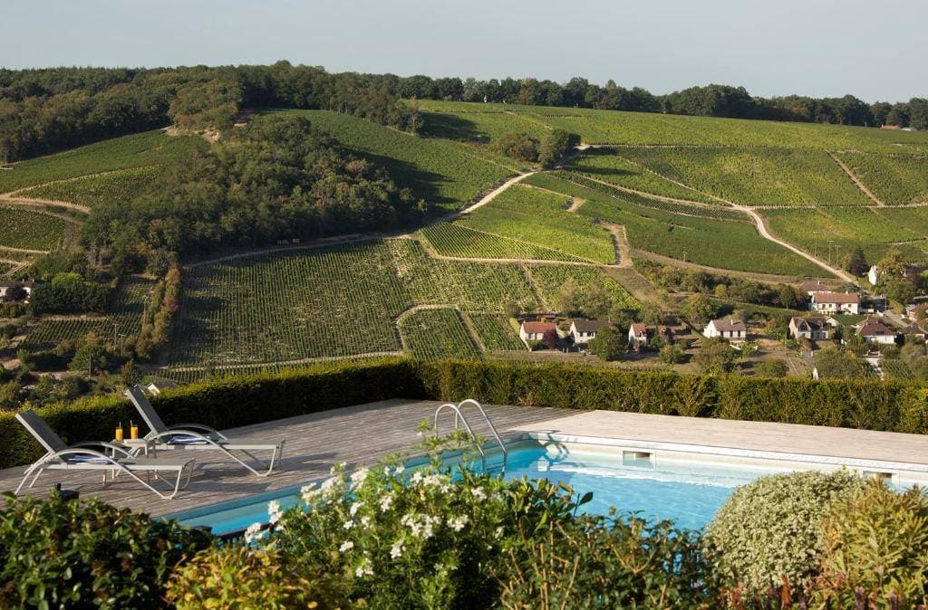 Le Panoramic 5