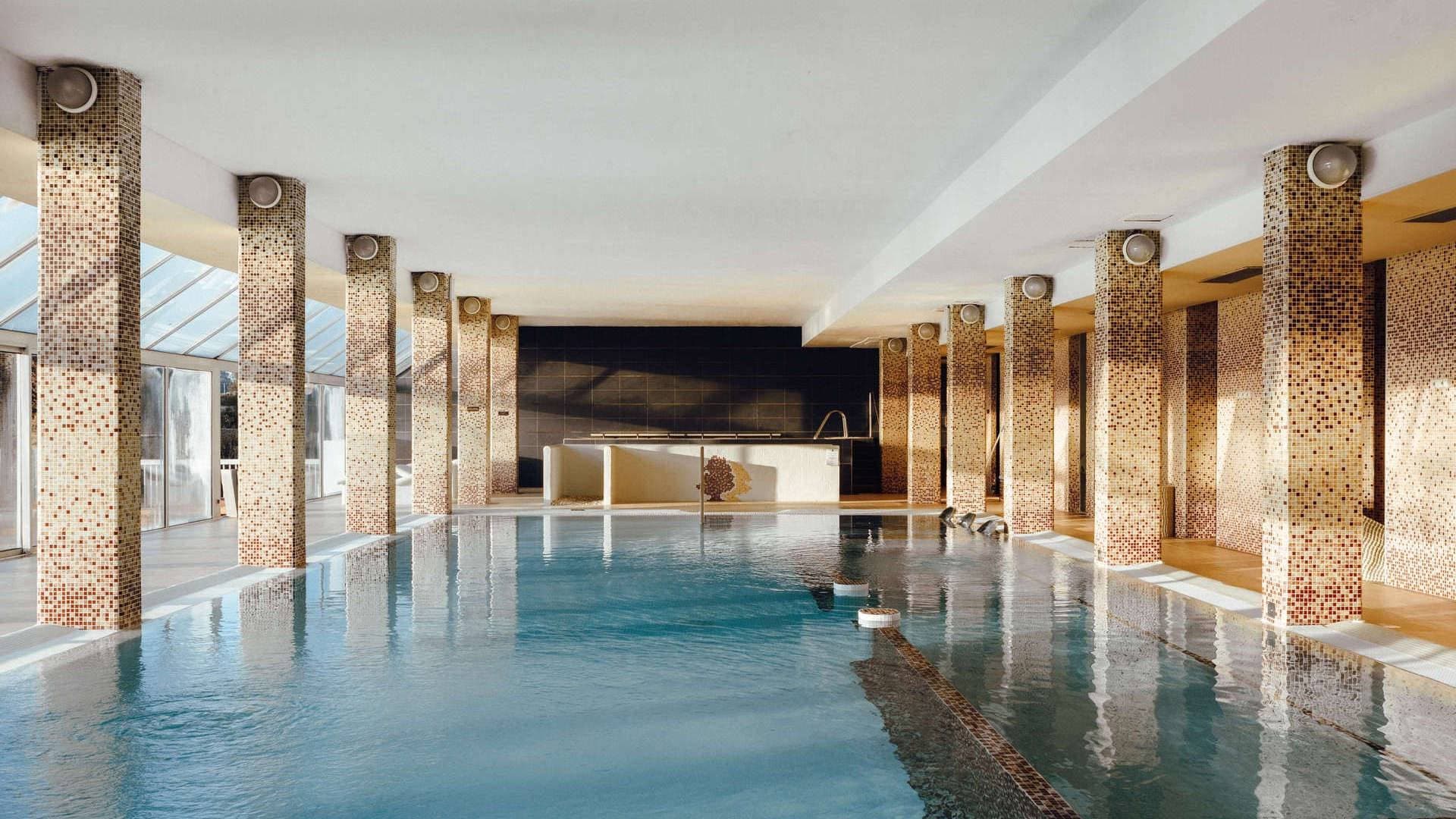 Le Domaine des Dryades 9