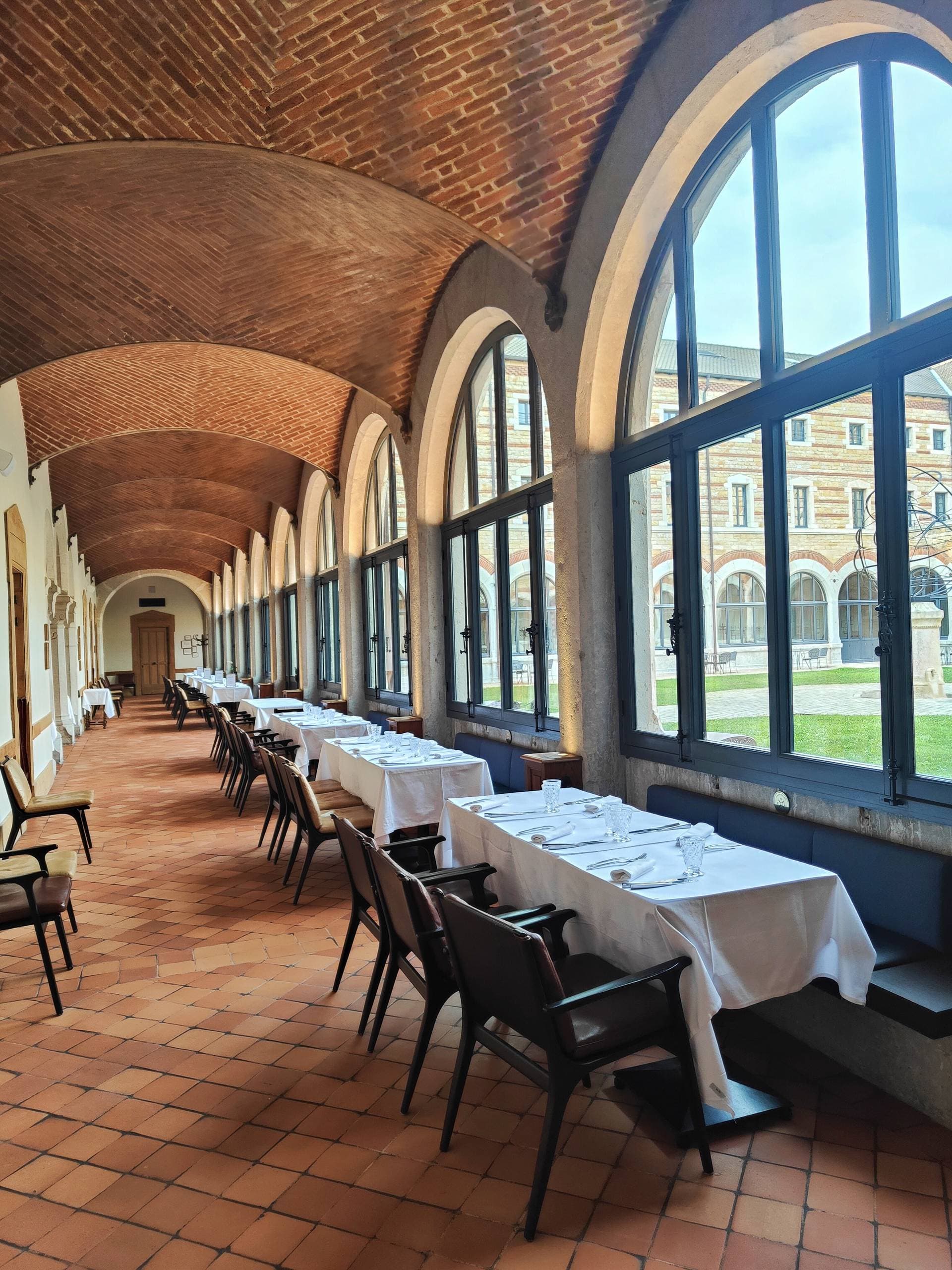 Fourvière Hôtel 12