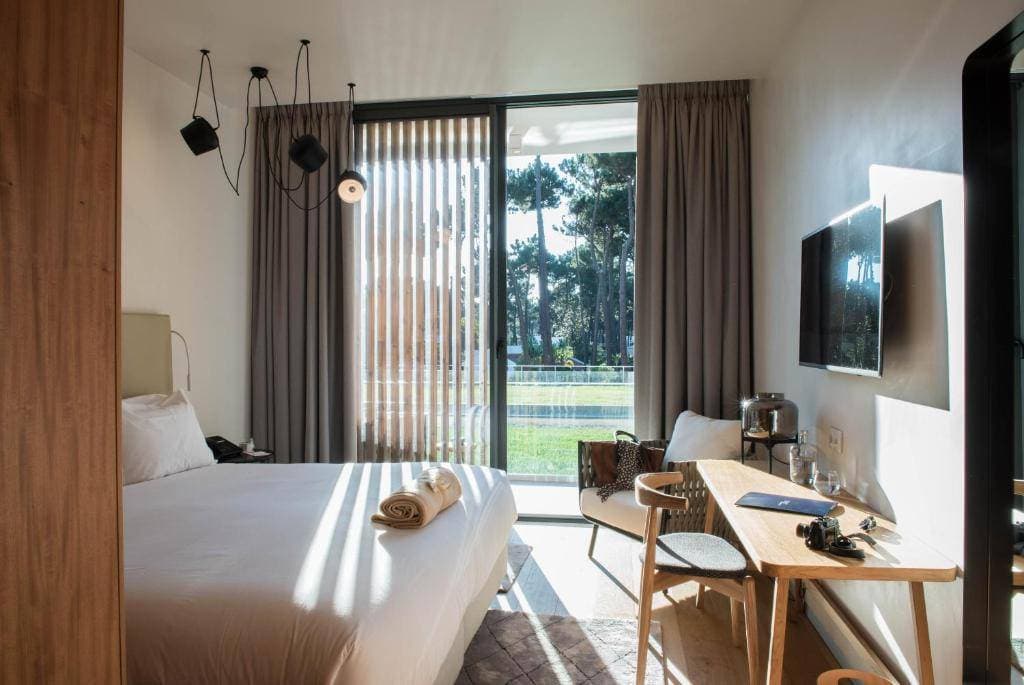 Aroeira Lisbon Hotel 11