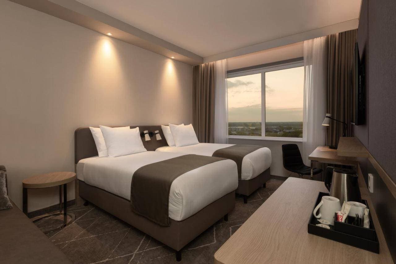 Holiday Inn - Eindhoven Airport by IHG 14