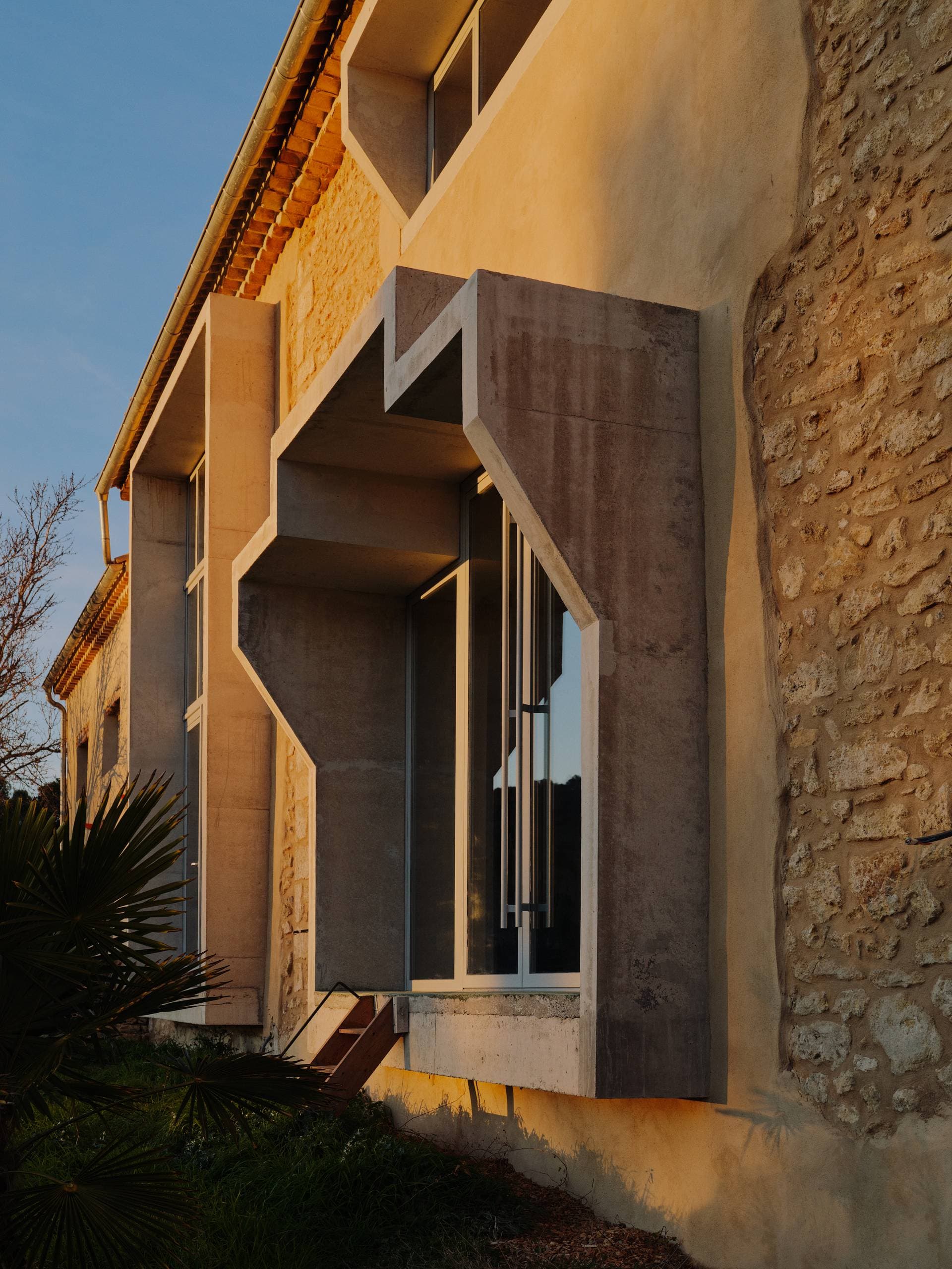 Domaine La Ferme HI Bride 47