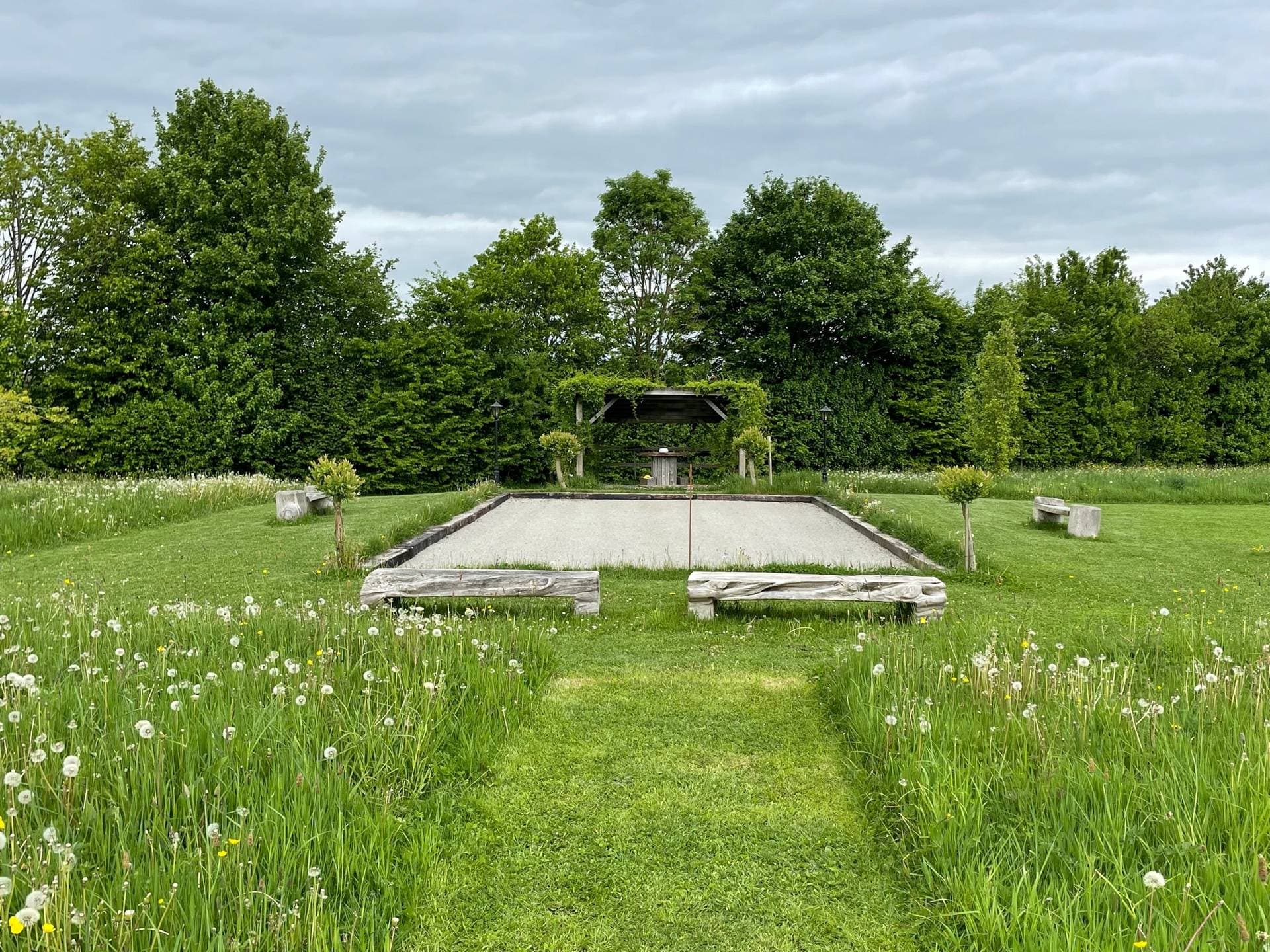 Le Domaine de la Revardière 54