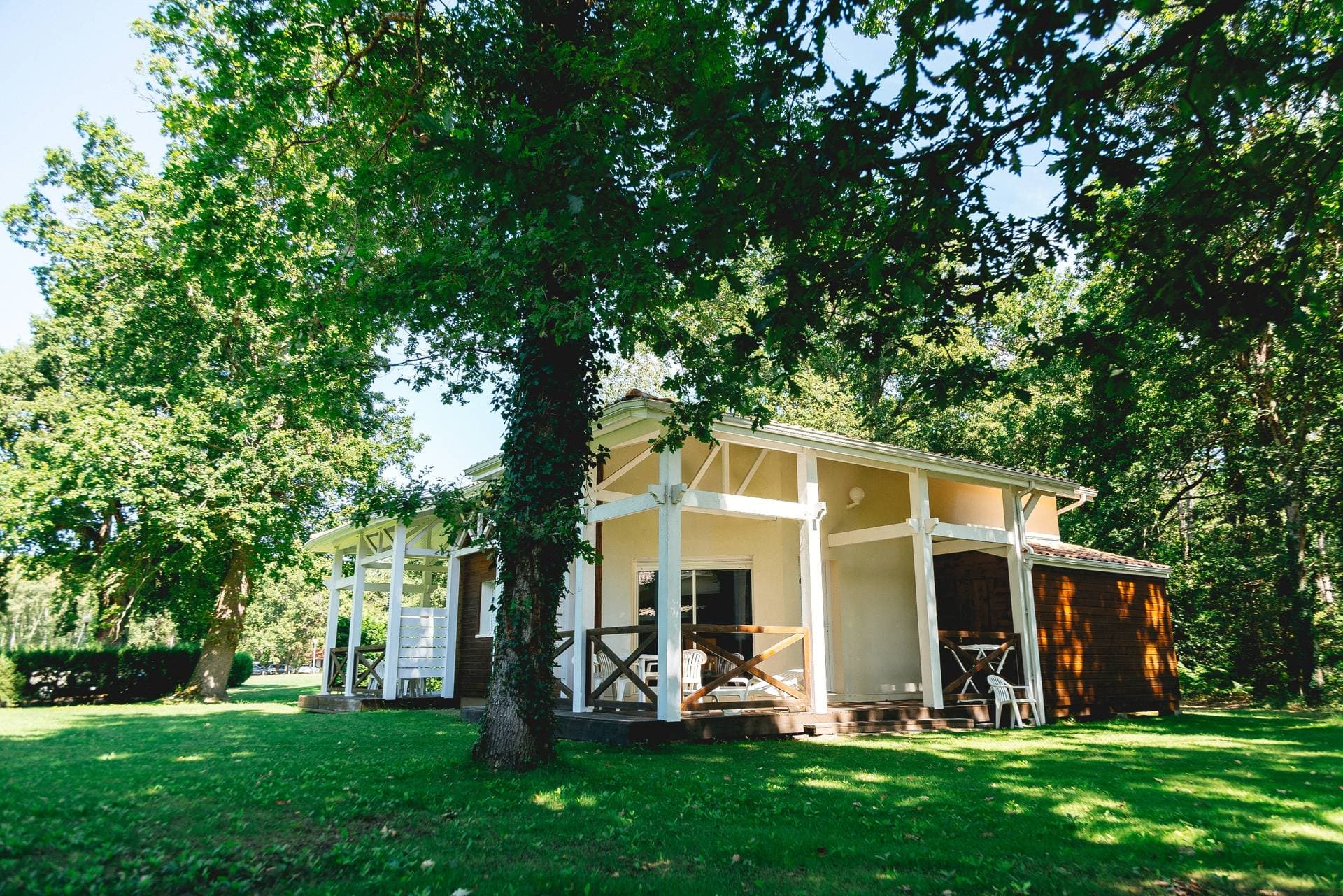 Le Domaine de Pitrot 40