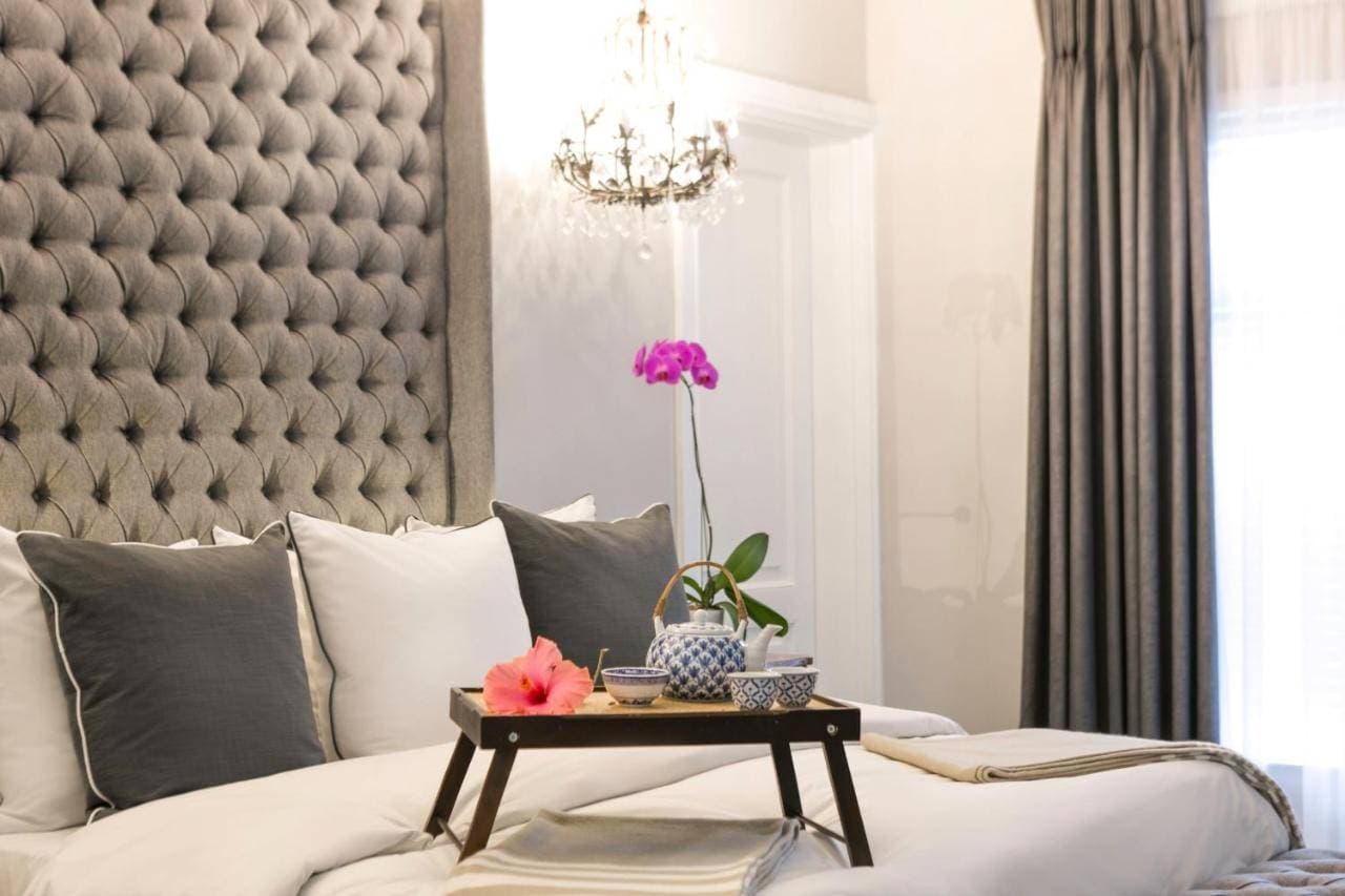 Fairlawns Hotel & Spa 28