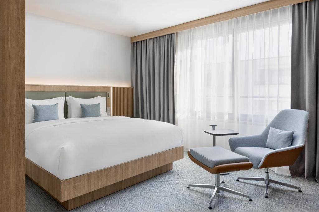 Courtyard by Marriott Biel Bienne 17