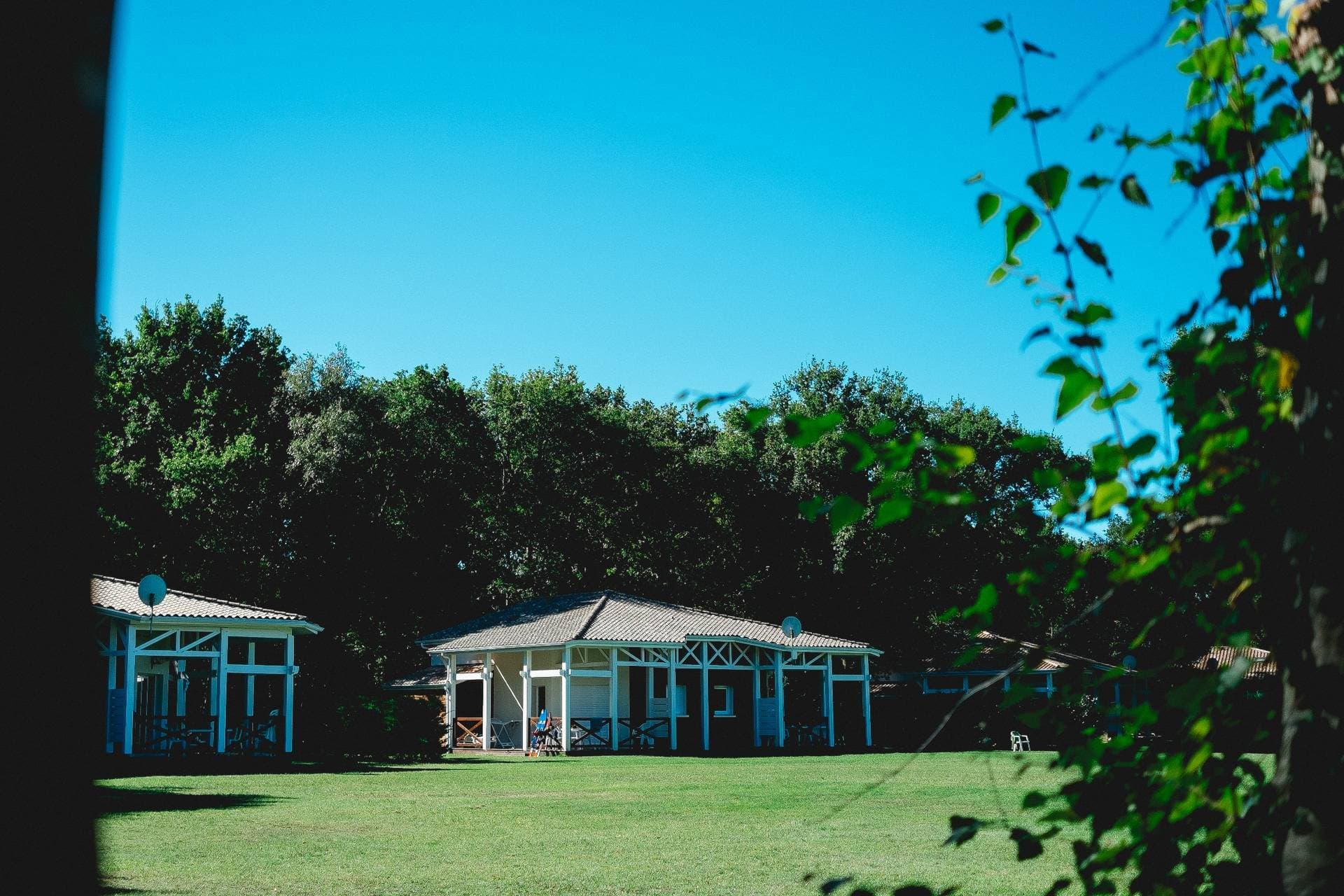 Le Domaine de Pitrot 32