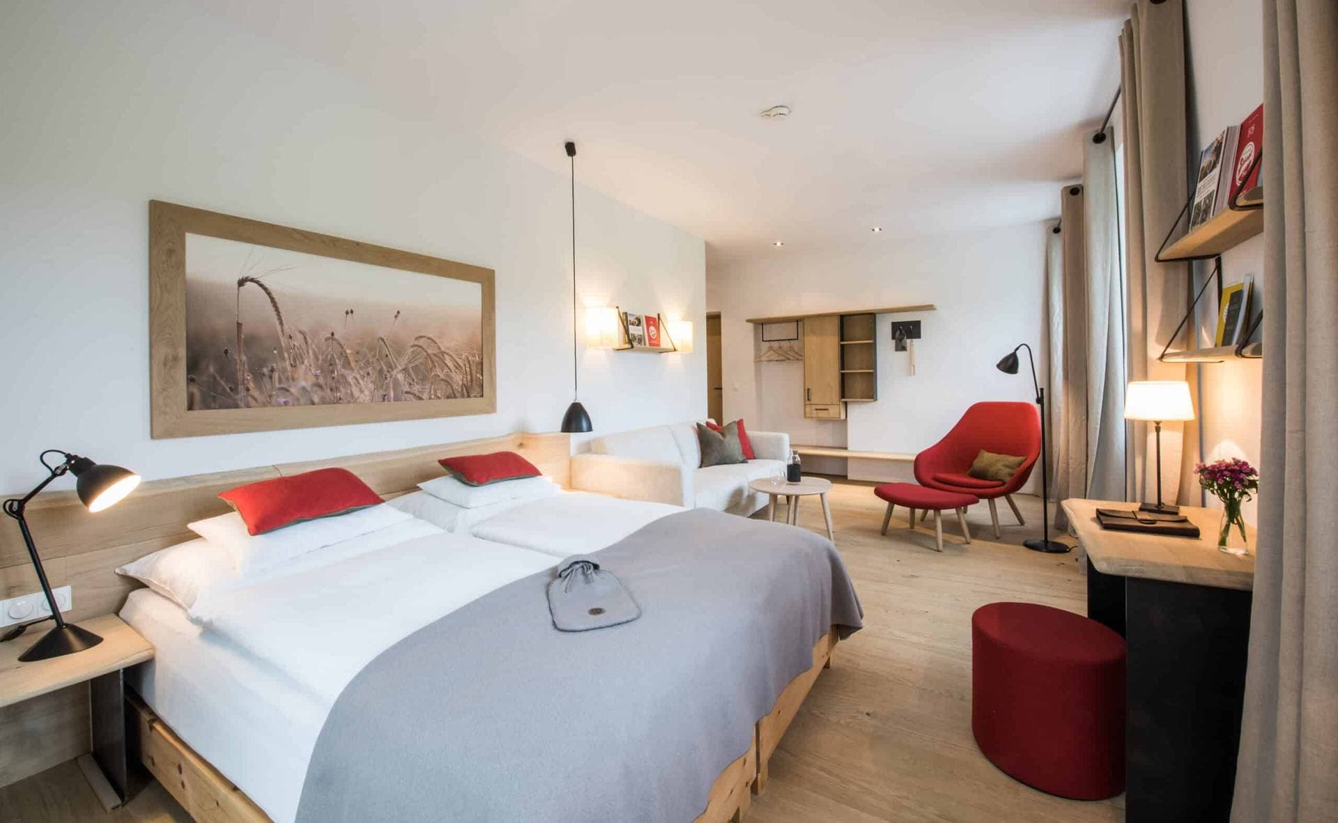 Romantik Hotel Stiegl-Gut Wildshut 17