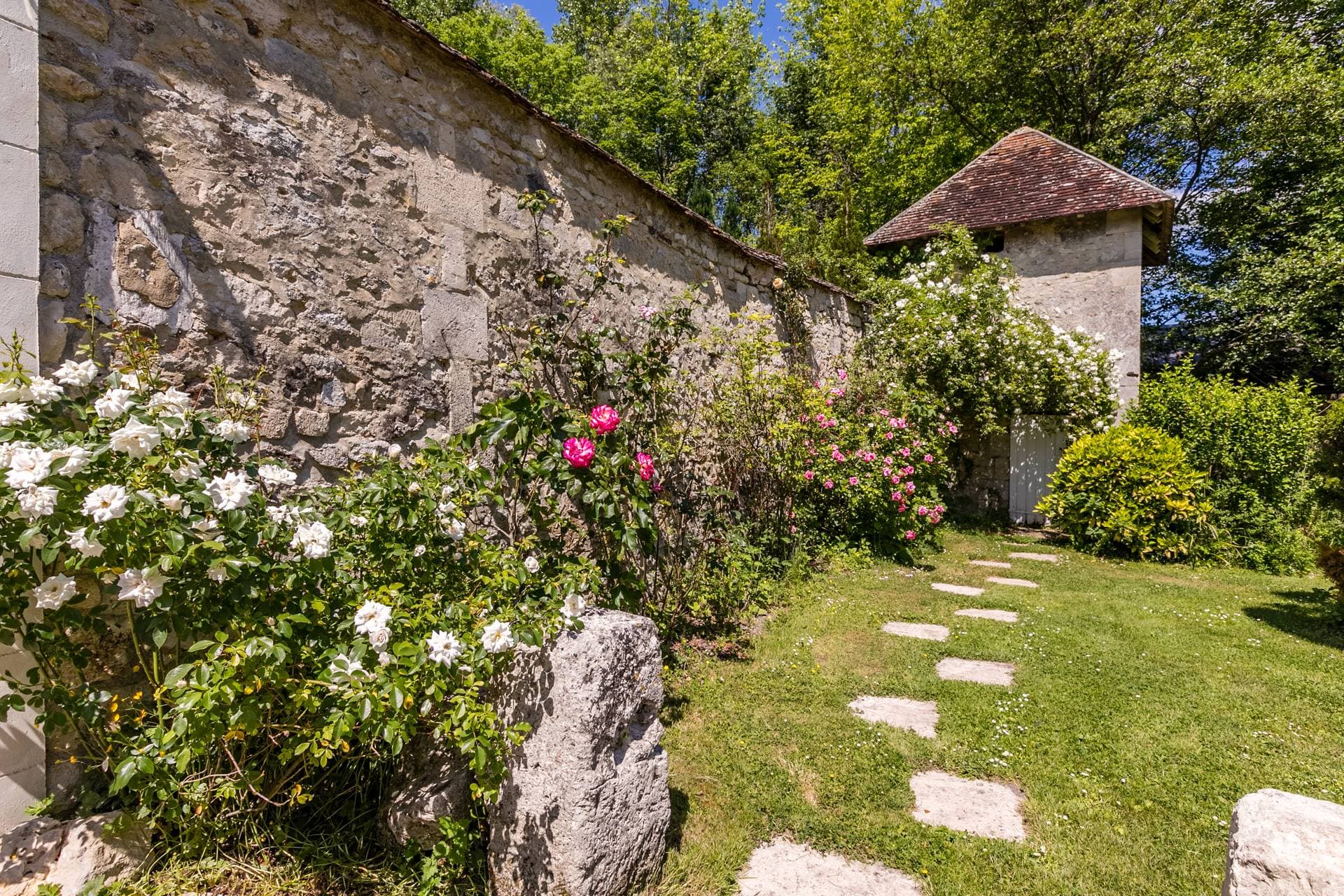 La Roche  31