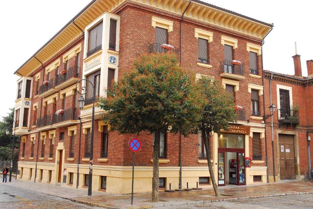 Hotel Restaurante Boccalino