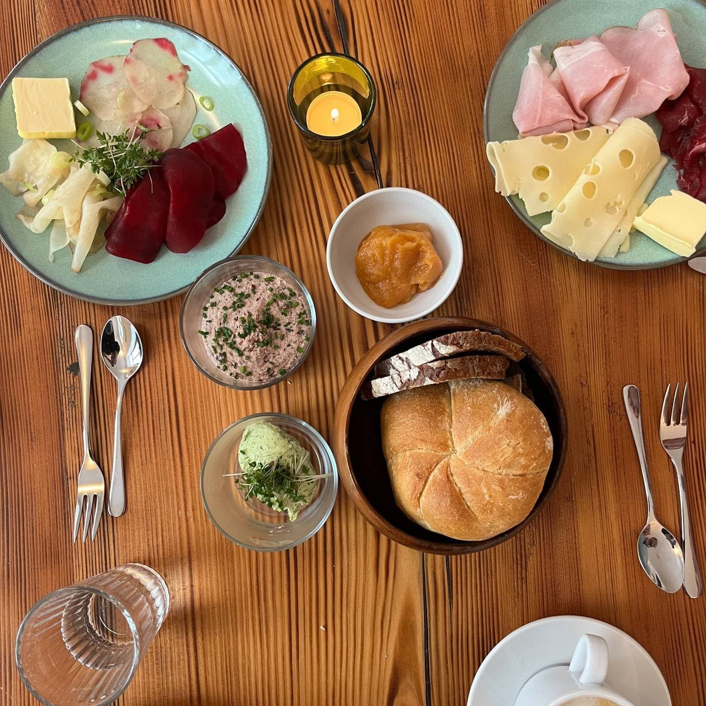 Lieblingsküche Catering Wien 9