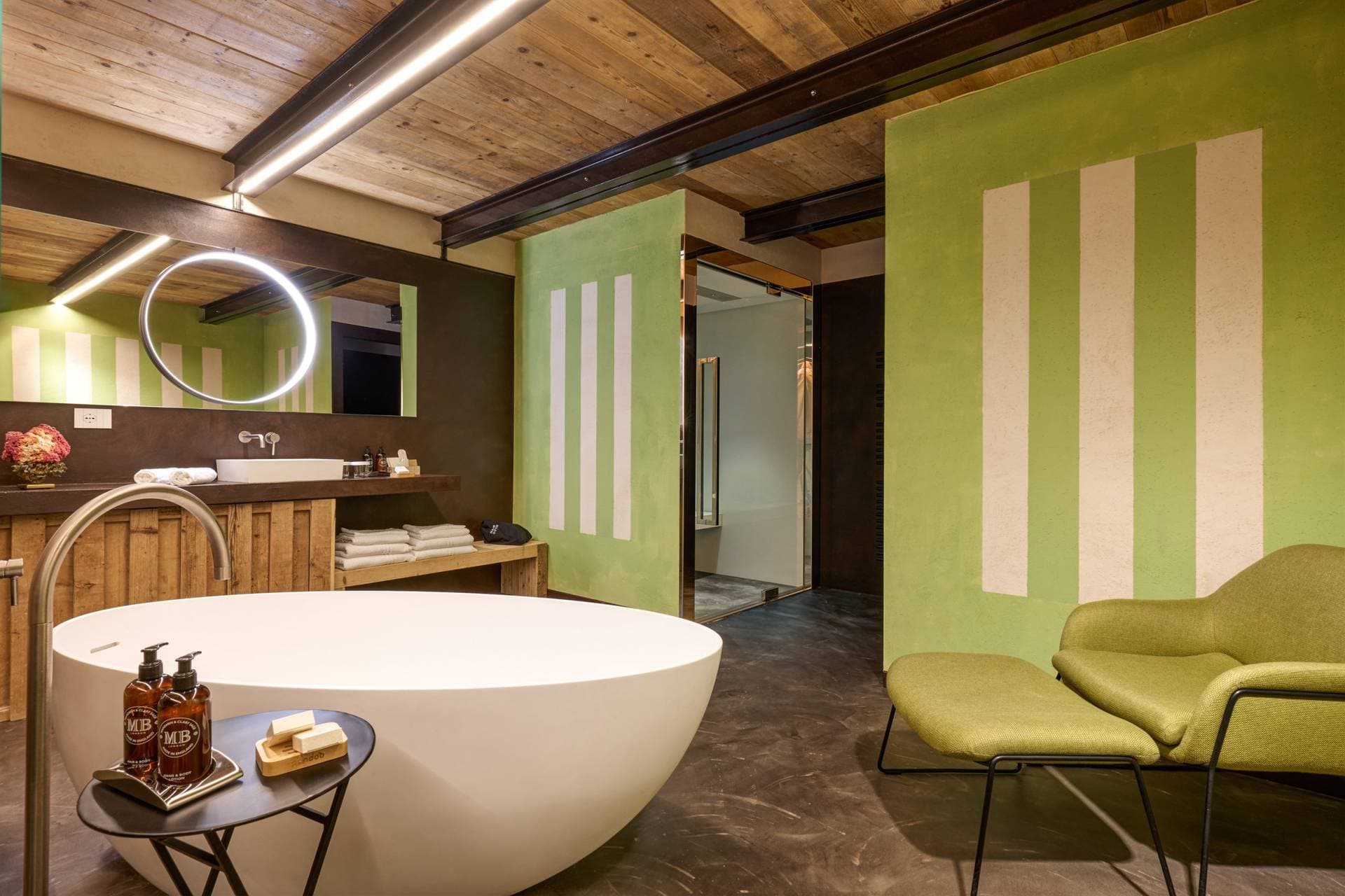 Villa Balis Crema 18