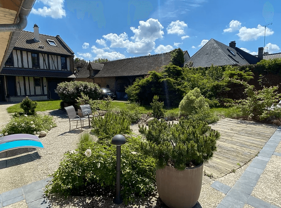 La Maison Lion-Mallet 8
