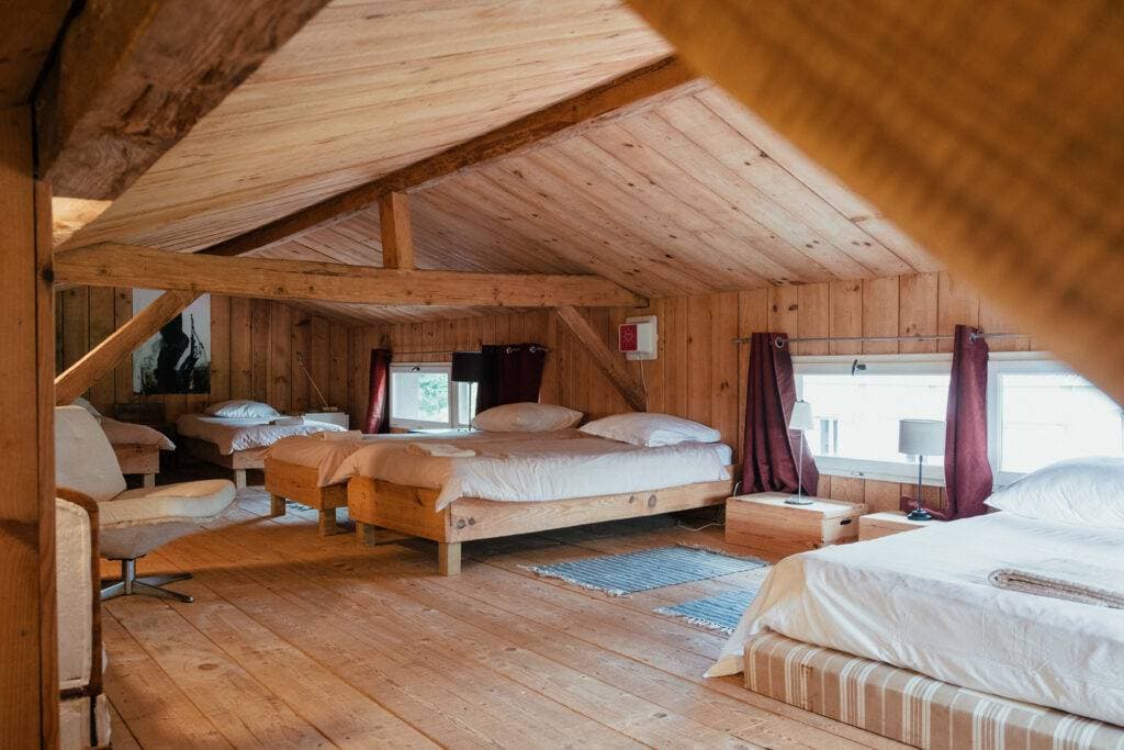 La Canopée des Landes 54