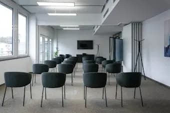 Coworking Space Stuttgart Feuerbach - Rivvers 10