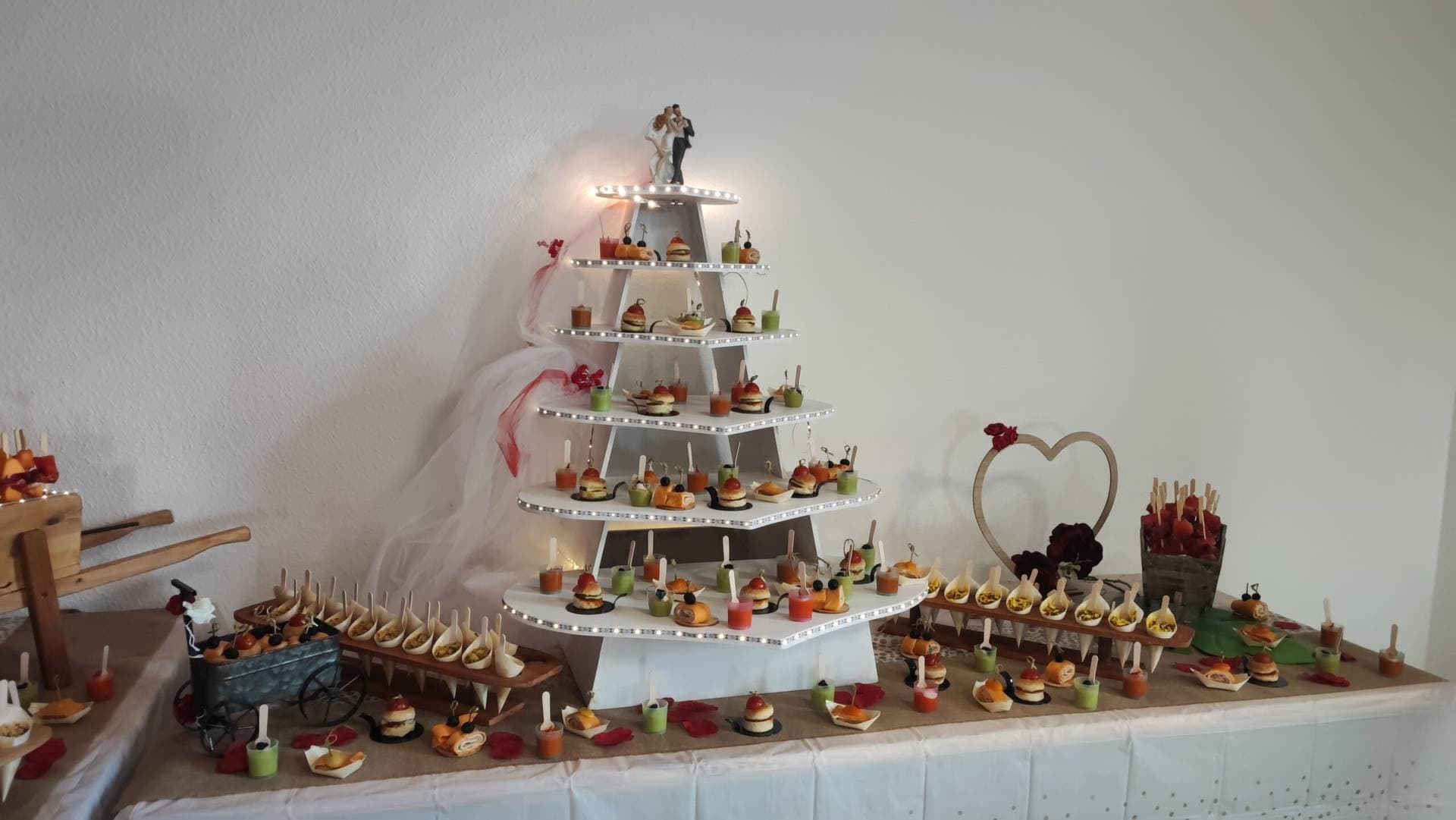 Saveurs Ardéchoises 2