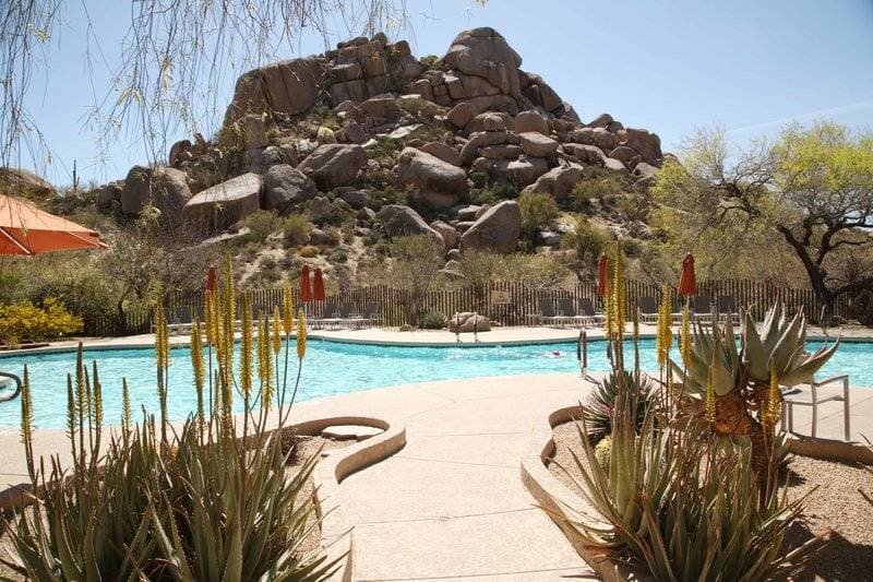 Boulders Resort & Spa Scottsdale 11