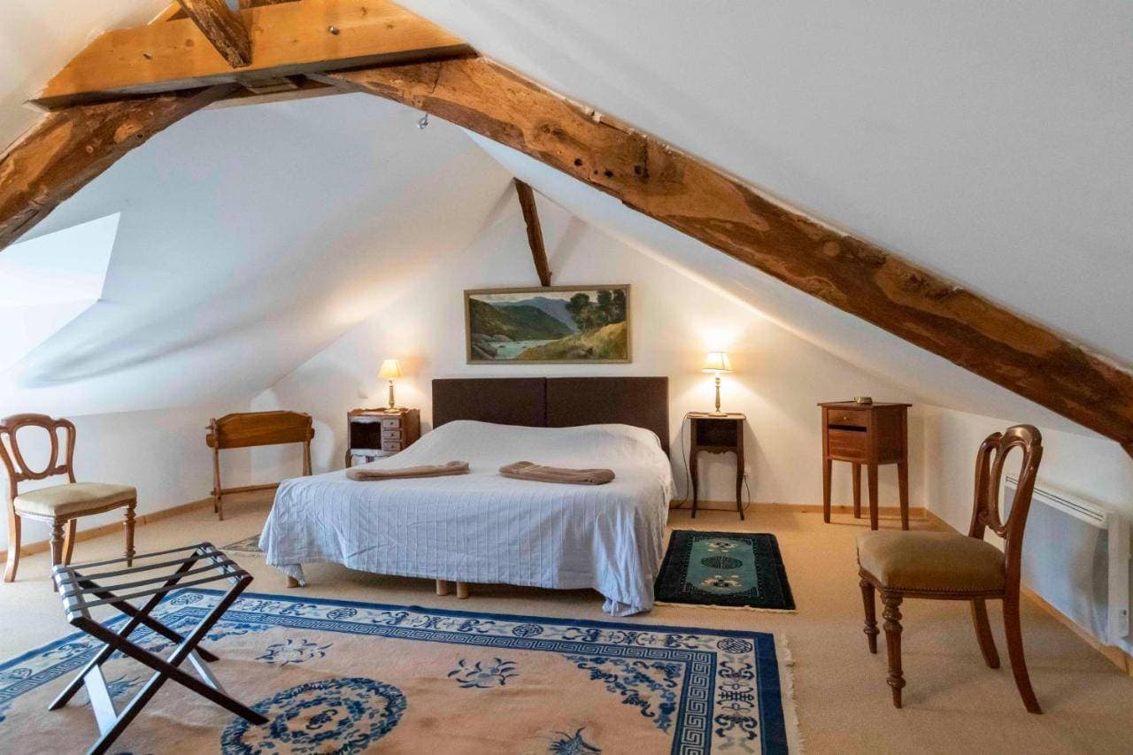 Le Domaine du Chalonge 27