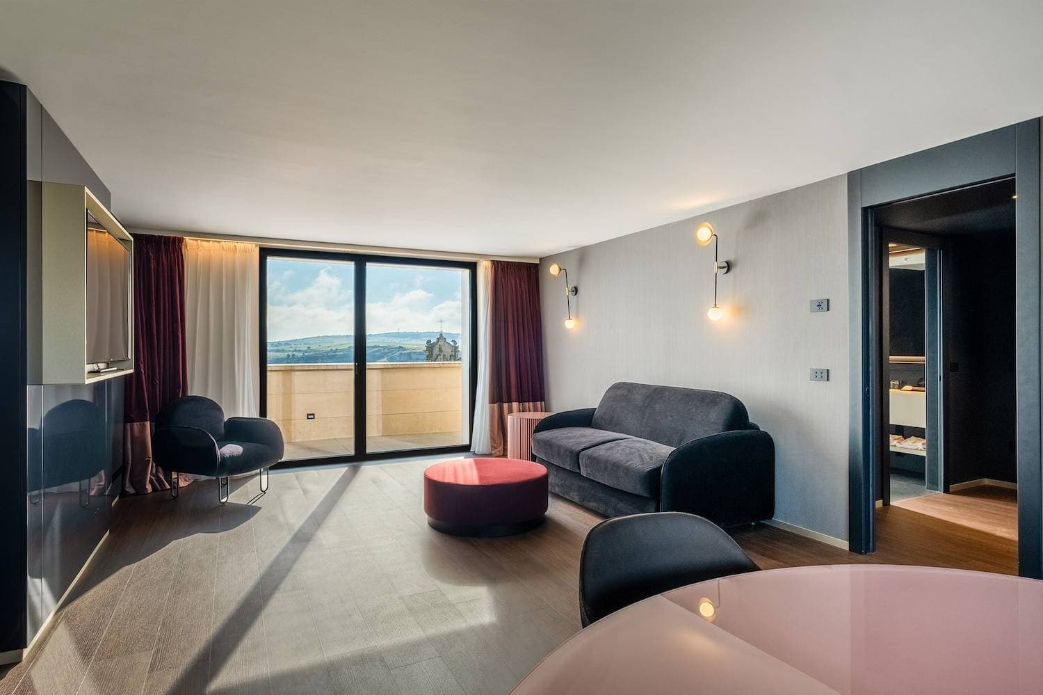 Eurostars Matera La Suite 21