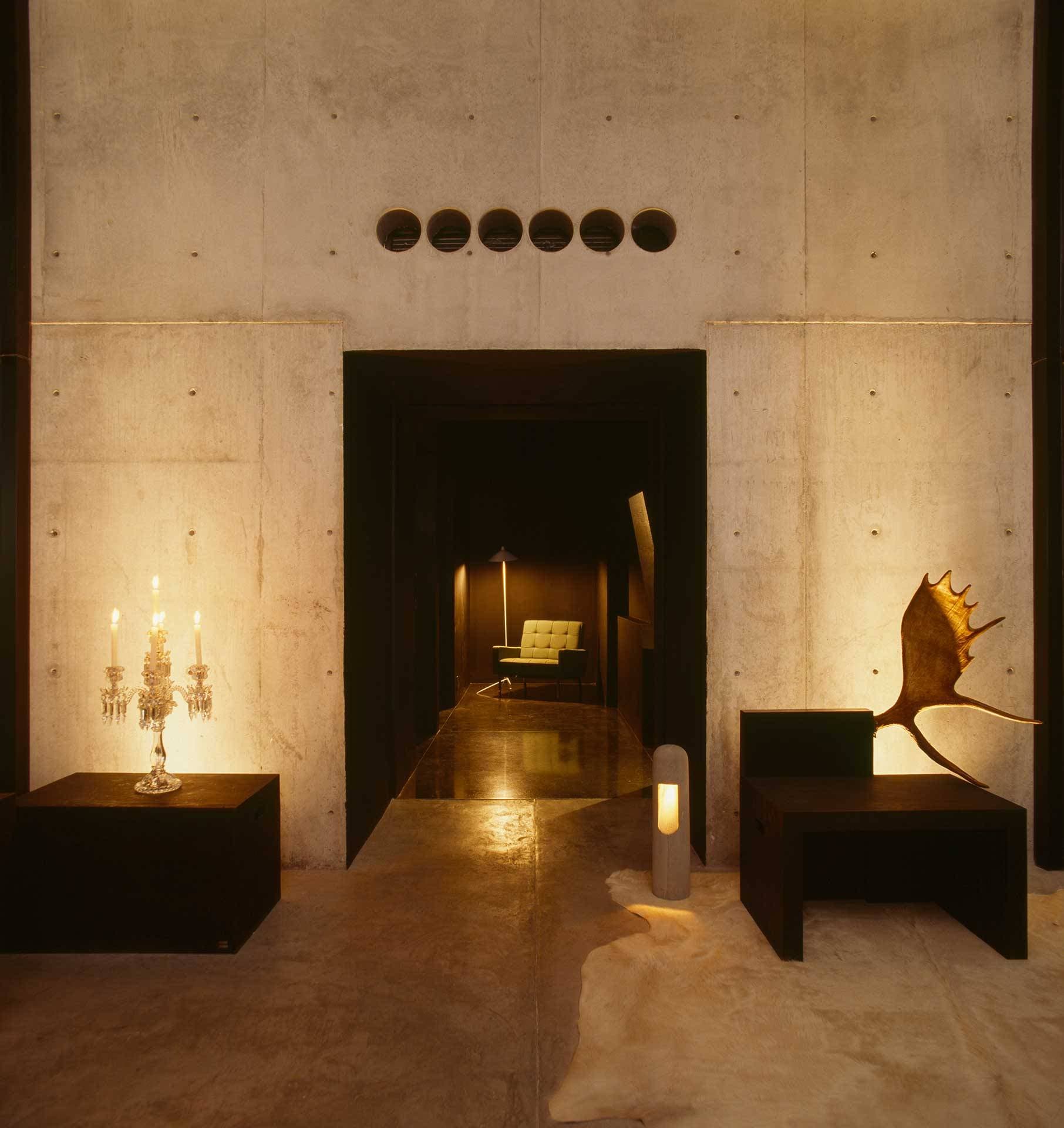 Hotel Habita MTY 9