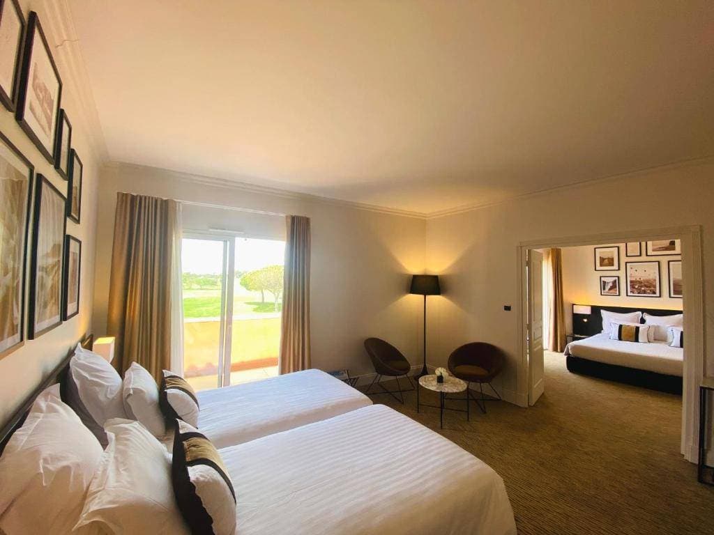 Palmyra Golf Hôtel 20