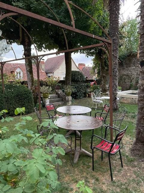 La maison La Devinie 7