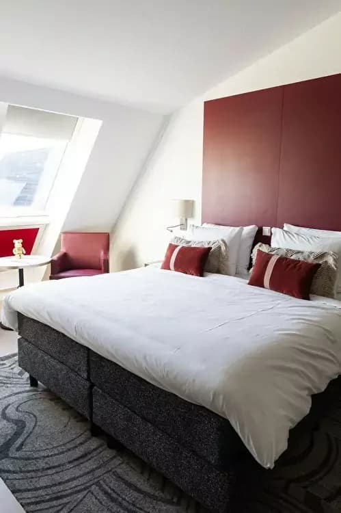 City Hotel Gouda 7