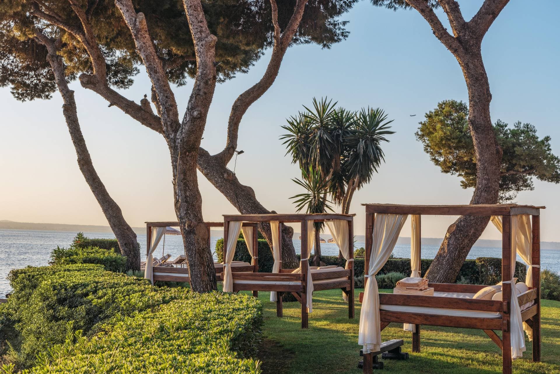 Hotel de Mar, A Gran Meliá Hotel 15