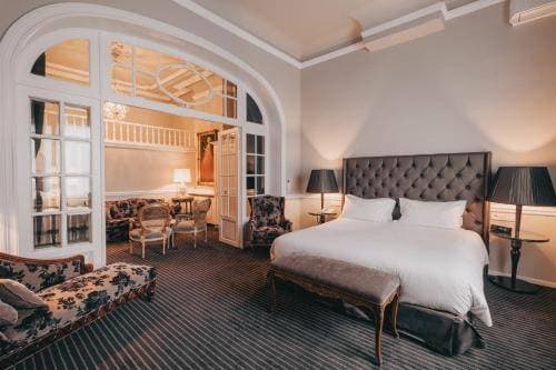 Hotel Manos Premier 14