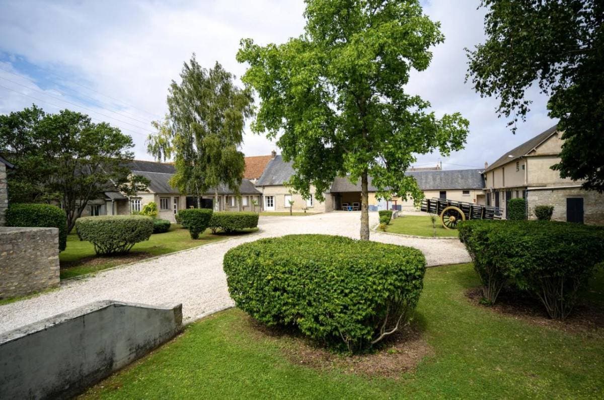 Le Domaine Malar 2