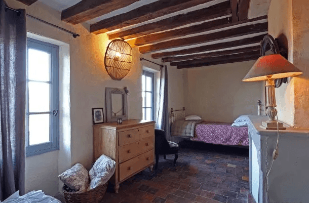 La Guinguette de Bellême 14