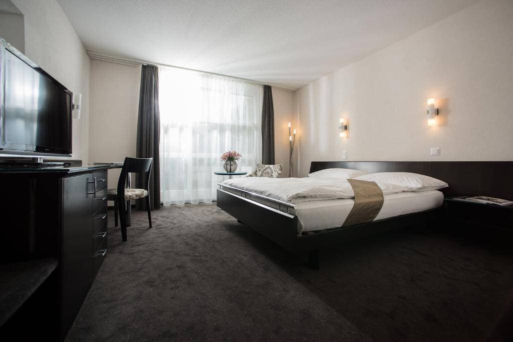 Grand Hotel Les Endroits 25