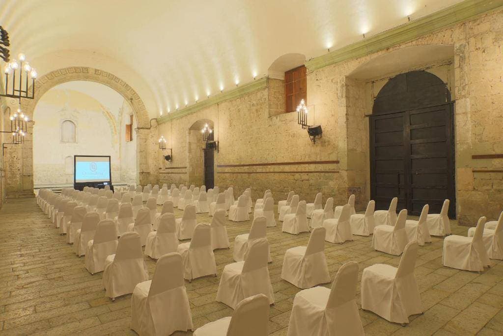 Quinta Real Oaxaca 19