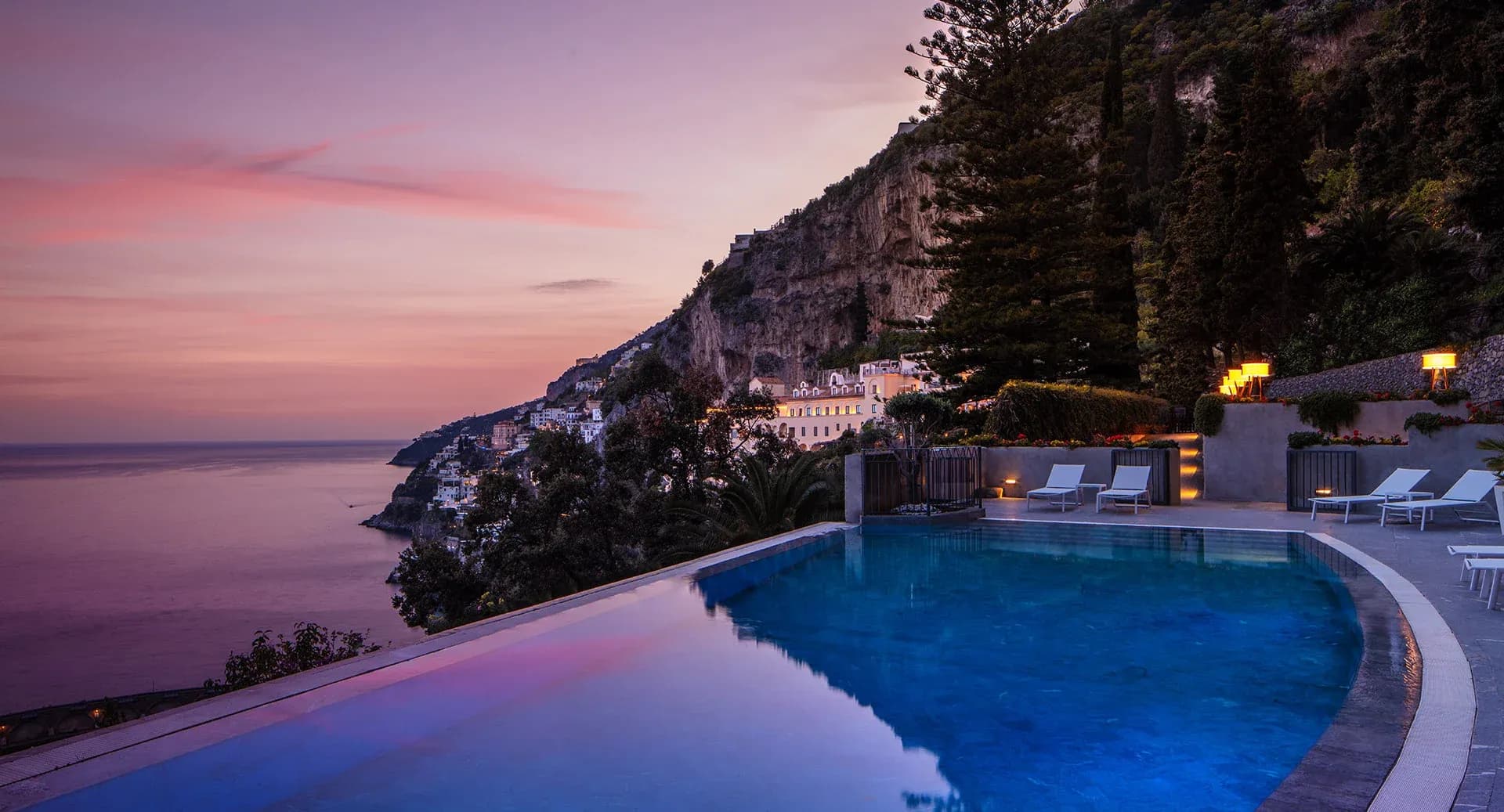 Anantara Convento di Amalfi Grand Hotel 6
