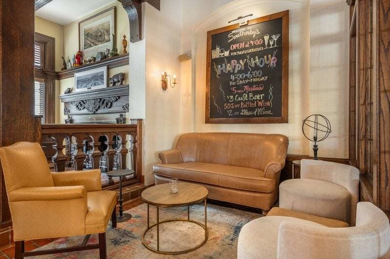 Best Western Premier Mariemont Inn 35