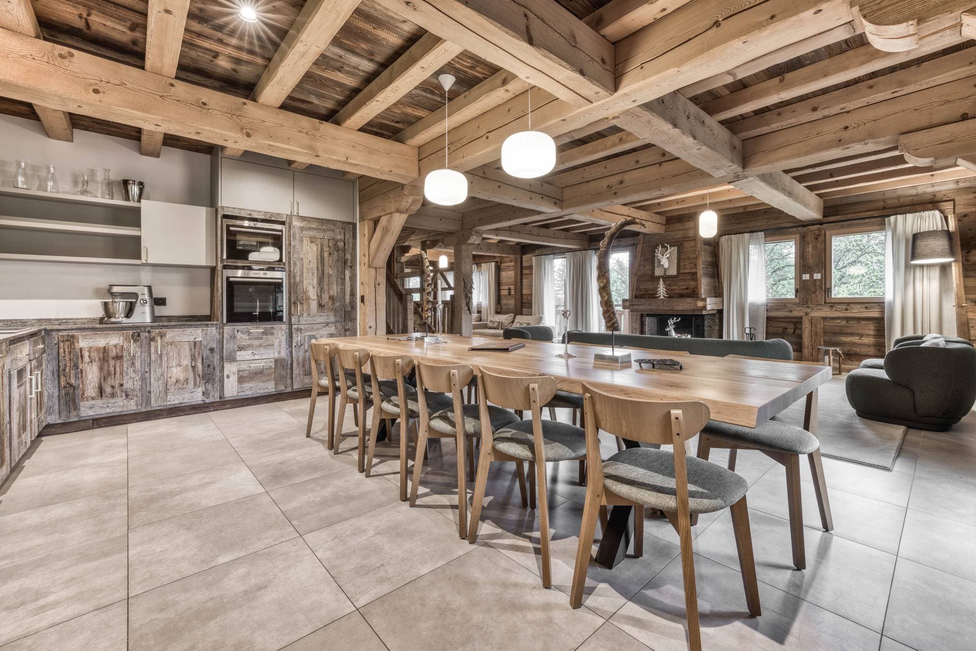 Le Hameau du Renard Blanc 49